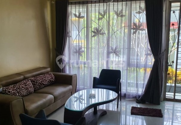 Dijual Rumah 2 Lt Minimalis Modern di Rivela Park Kota Bogor 2