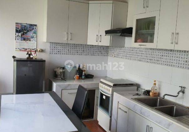 Dijual Rumah 2 Lt Minimalis Modern di Rivela Park Kota Bogor 3
