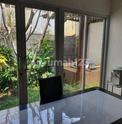 Dijual Rumah 2 Lt Minimalis Modern di Rivela Park Kota Bogor 7