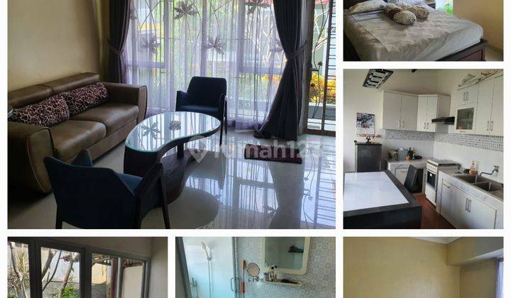 Dijual Rumah 2 Lt Minimalis Modern di Rivela Park Kota Bogor 9