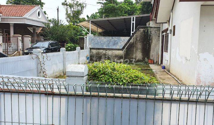 Dijual Rumah di Pusat Kota Bogor, Taman Cimanggu  2