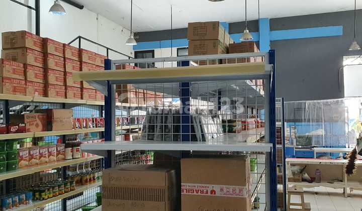 Disewakan Gudang Pinggir Jalan Raya di Kedung Halang Kota Bogor  10
