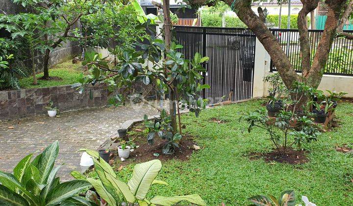 Dijual Rumah 2 Lantai di Villa Duta Kota Bogor, Pusat Kota Bogor 2