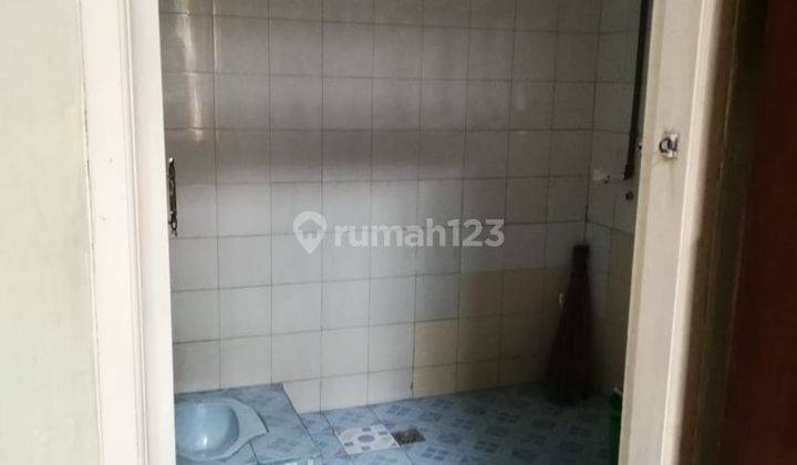 Dijual Rumah di Komplek Graha Indah Kota Bogor 2