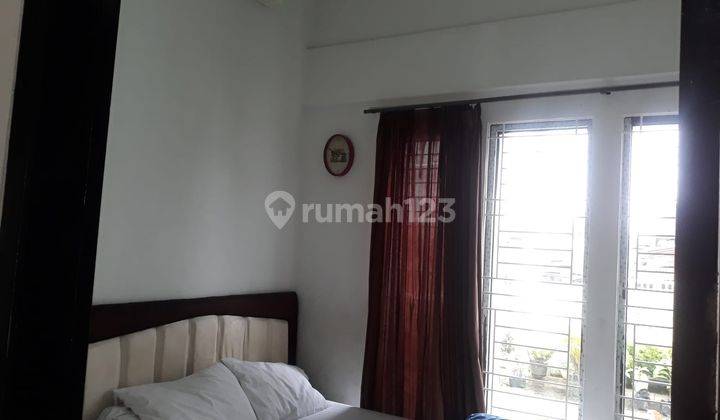 Disewakan Rumah Mewah Modern di Komplek Haur Jaya Kota Bogor 3