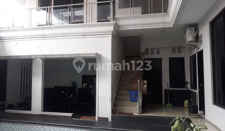 Disewakan Rumah Mewah Modern di Komplek Haur Jaya Kota Bogor 6
