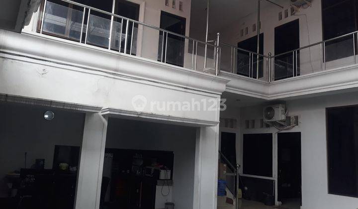 Disewakan Rumah Mewah Modern di Komplek Haur Jaya Kota Bogor 11