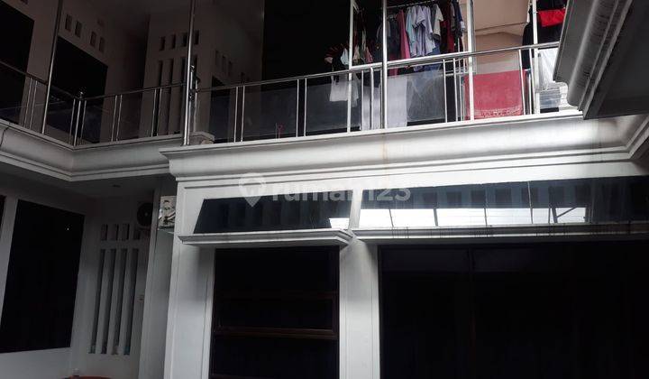 Disewakan Rumah Mewah Modern di Komplek Haur Jaya Kota Bogor 15