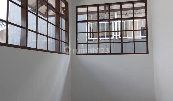 Disewakan Rumah 2 Lt di Danau Bogor Raya Kota Bogor 4