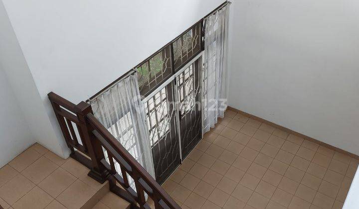 Disewakan Rumah 2 Lt di Danau Bogor Raya Kota Bogor 5