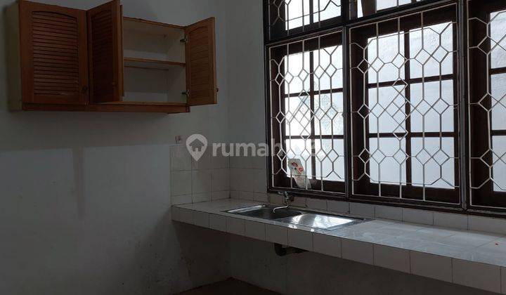Disewakan Rumah 2 Lt di Danau Bogor Raya Kota Bogor 7