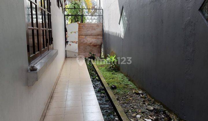 Disewakan Rumah 2 Lt di Danau Bogor Raya Kota Bogor 8