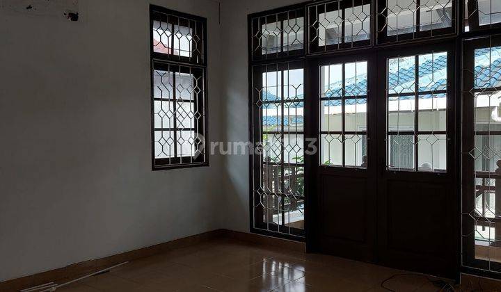 Disewakan Rumah 2 Lt di Danau Bogor Raya Kota Bogor 14
