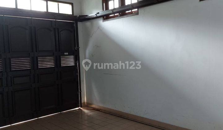 Disewakan Rumah 2 Lt di Danau Bogor Raya Kota Bogor 13