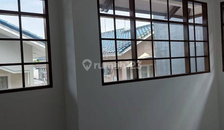 Disewakan Rumah 2 Lt di Danau Bogor Raya Kota Bogor 15