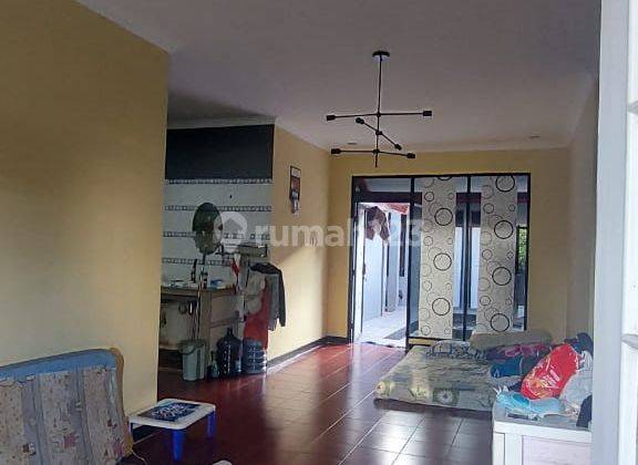 Dijual Cepat Rumah 1 Lantai di Yasmin Kota Bogor 1