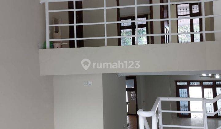 Disewakan Rumah 2 Lantai di Danau Bogor Raya Kota Bogor  3