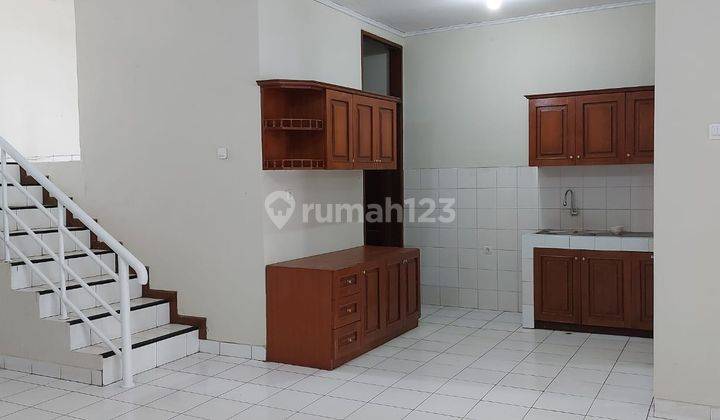 Disewakan Rumah 2 Lantai di Danau Bogor Raya Kota Bogor  5