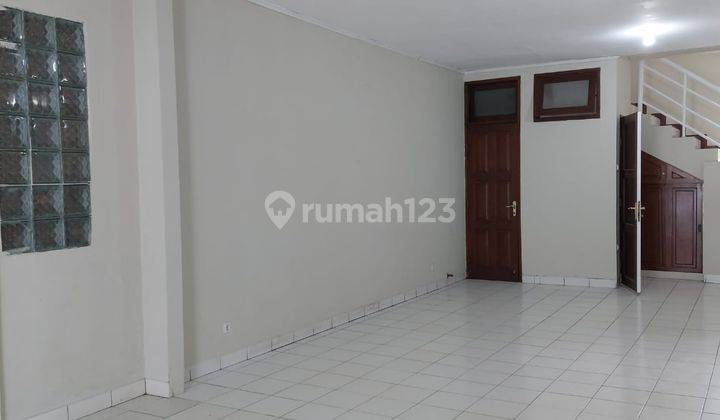 Disewakan Rumah 2 Lantai di Danau Bogor Raya Kota Bogor  7