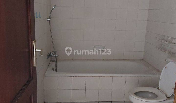 Disewakan Rumah 2 Lantai di Danau Bogor Raya Kota Bogor  10
