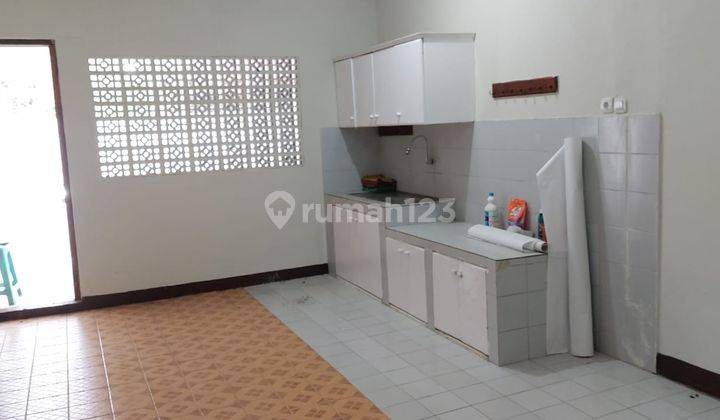 Disewakan Rumah 2 Lantai di Danau Bogor Raya Kota Bogor  9