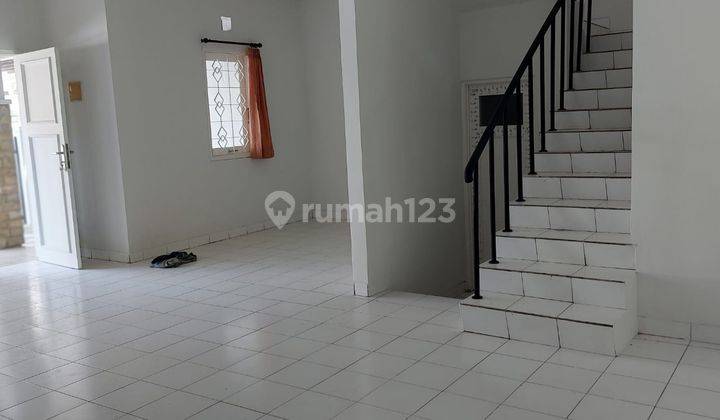 Dijual Rumah 2 Lt di Perumahan Bukit Bogor Raya Kota Bogor 2