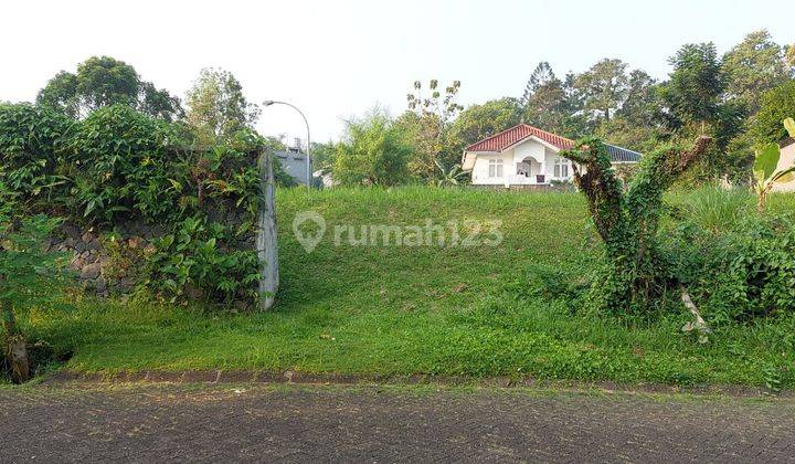 Dijual Tanah di Danau Bogor Raya Kota Bogor 3