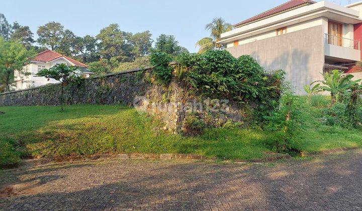 Dijual Tanah di Danau Bogor Raya Kota Bogor 5
