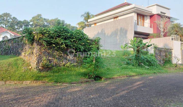 Dijual Tanah di Danau Bogor Raya Kota Bogor 6
