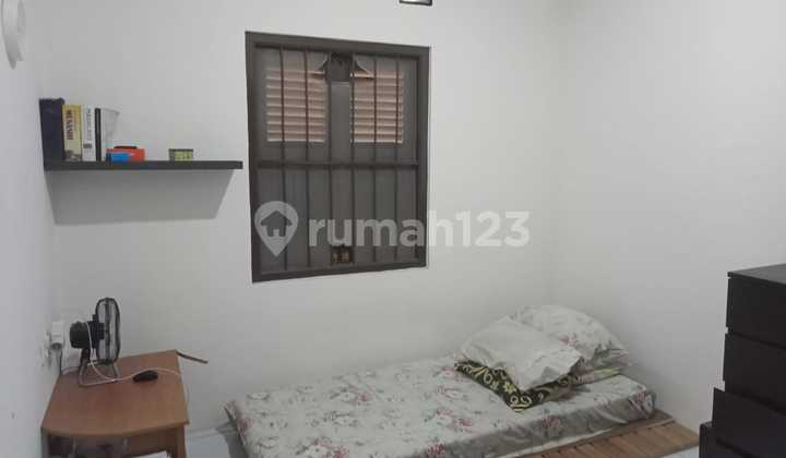 Dijual Rumah Modern Murah di Taman Kenari Cimahpar Kota Bogor  4