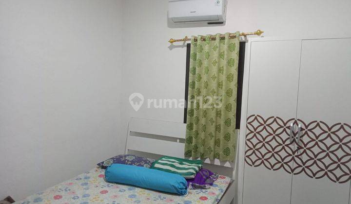 Dijual Rumah Modern Murah di Taman Kenari Cimahpar Kota Bogor  5