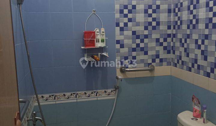 Dijual Rumah Modern Murah di Taman Kenari Cimahpar Kota Bogor  6