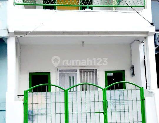 Dijual Rumah 2 Lantai Murah di Bukit Cimanggu City Kota Bogor 1