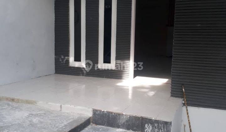 Dijual Rumah 1 Lt Minimalis di Bukit Cimanggu City Kota Bogor 2