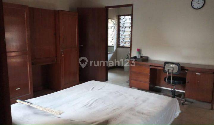 Dijual Rumah 1 Lantai Hook di Jalan Julang I Kota Bogor 2