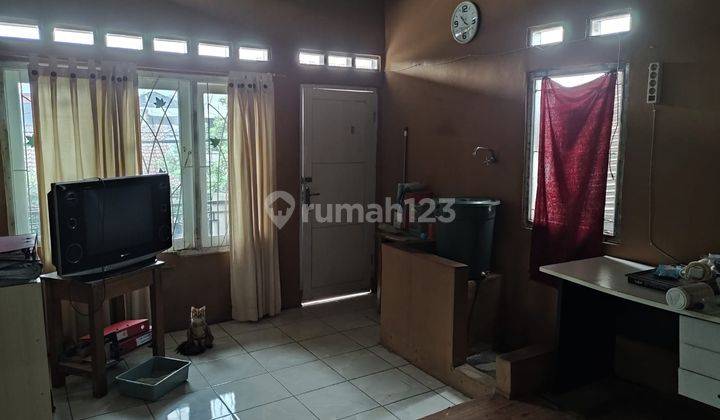 Dijual Rumah 2 Lantai di Perumahan Villa Ciomas Indah Bogor 2