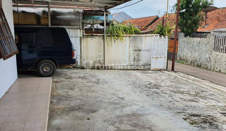 Dijual Rumah di Sukasari 1 Gang Mesjid Kota Bogor Timur 2