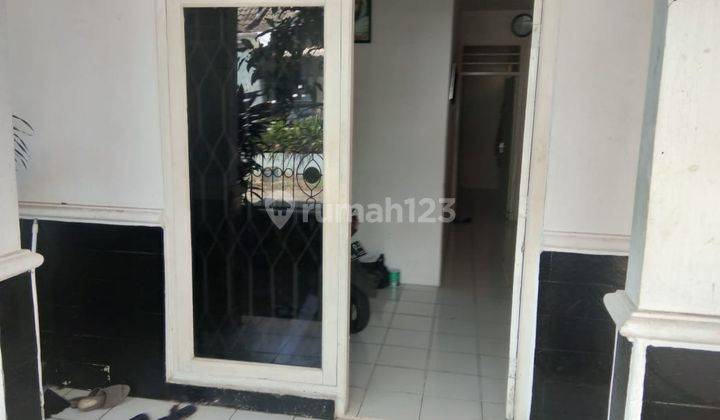 Dijual Rumah 1 Lantai Di Komplek Ciluar Asri Kota Bogor Utara 2