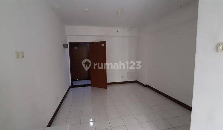 Dijual Apartement Gateway Jl. Ahmad Yani Kota Bandung 2