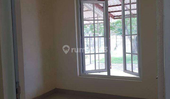 Dijual Rumah di Perum. Wartawangsa Residence Cibinong Bogor 2