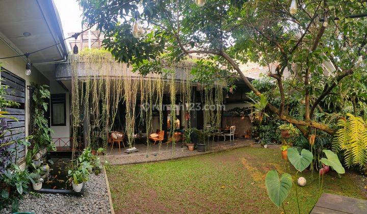 Dijual Rumah di Perumahan Taman Yasmin Kota Bogor Barat 2