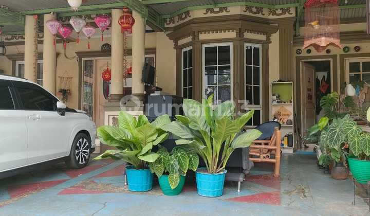 For Sale Modern Luxury Home in Cibubur Resort City, Virginia Cluster 2