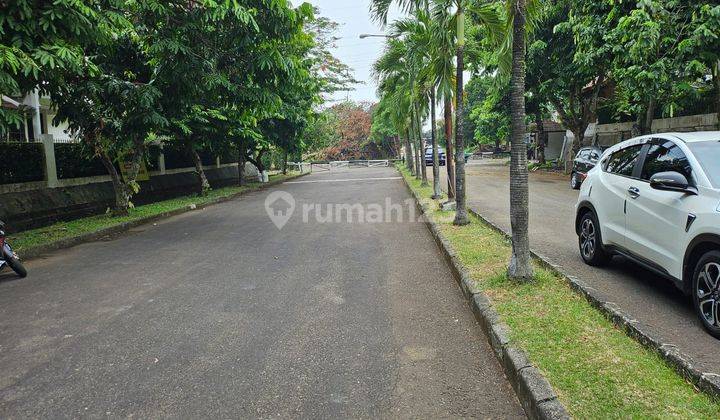 Disewakan Rumah 1 Lt Hook di Perumahan Villa Duta Kota Bogor 2