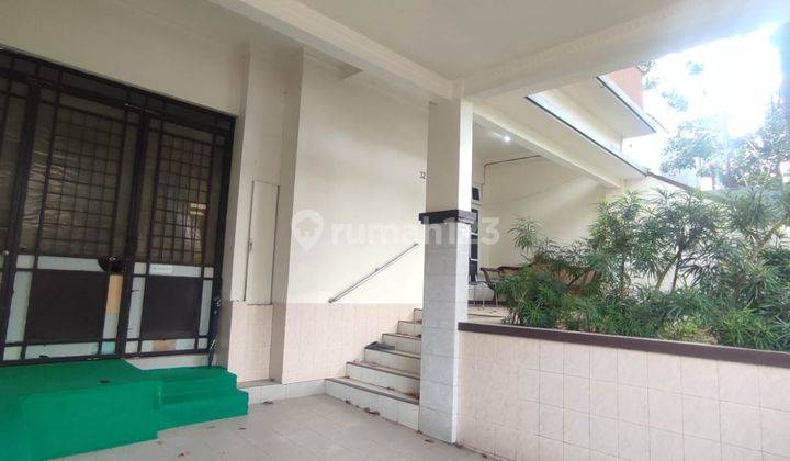 Dijual Rumah Di Viila Duta Baranangsiang Kota Bogor Timur 2