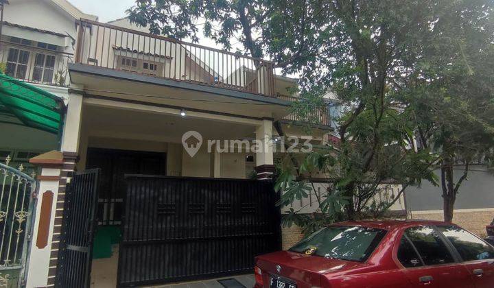 Dijual Rumah Di Viila Duta Baranangsiang Kota Bogor Timur 1