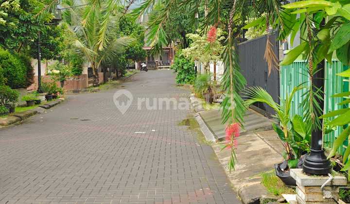 Dijual Rumah 1 Lt Di Perumahan Kencana Residence Kota Bogor 2