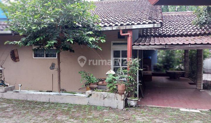 Dijual Rumah Di Komplek Ipb Baranangsiang Kota Bogor Timur 2