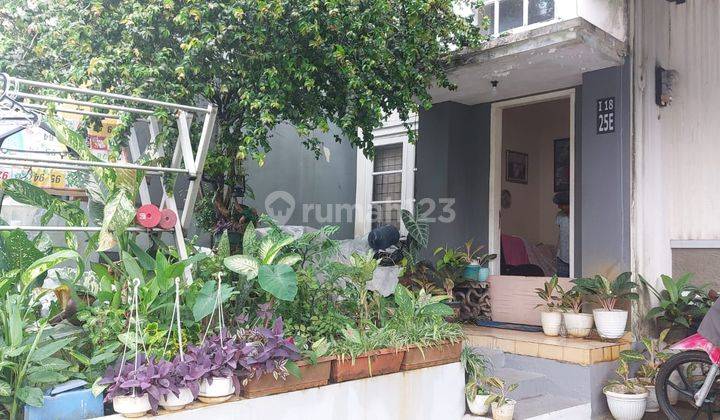 Dijual Rumah 1 Lantai Di Bukit Bogor Raya Kota Bogor Utara 2