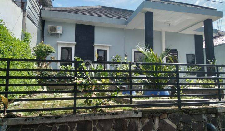 Dijual Rumah Full Furnish Di Jl. Riau Kota Bogor Timur 2