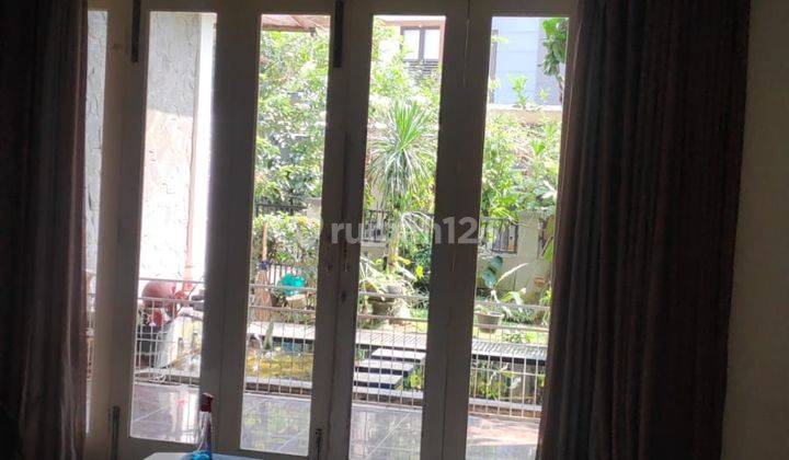 Dijual Rumah Di Perumahan Golf Estate Bogor Raya Sukaraja Bogor 2